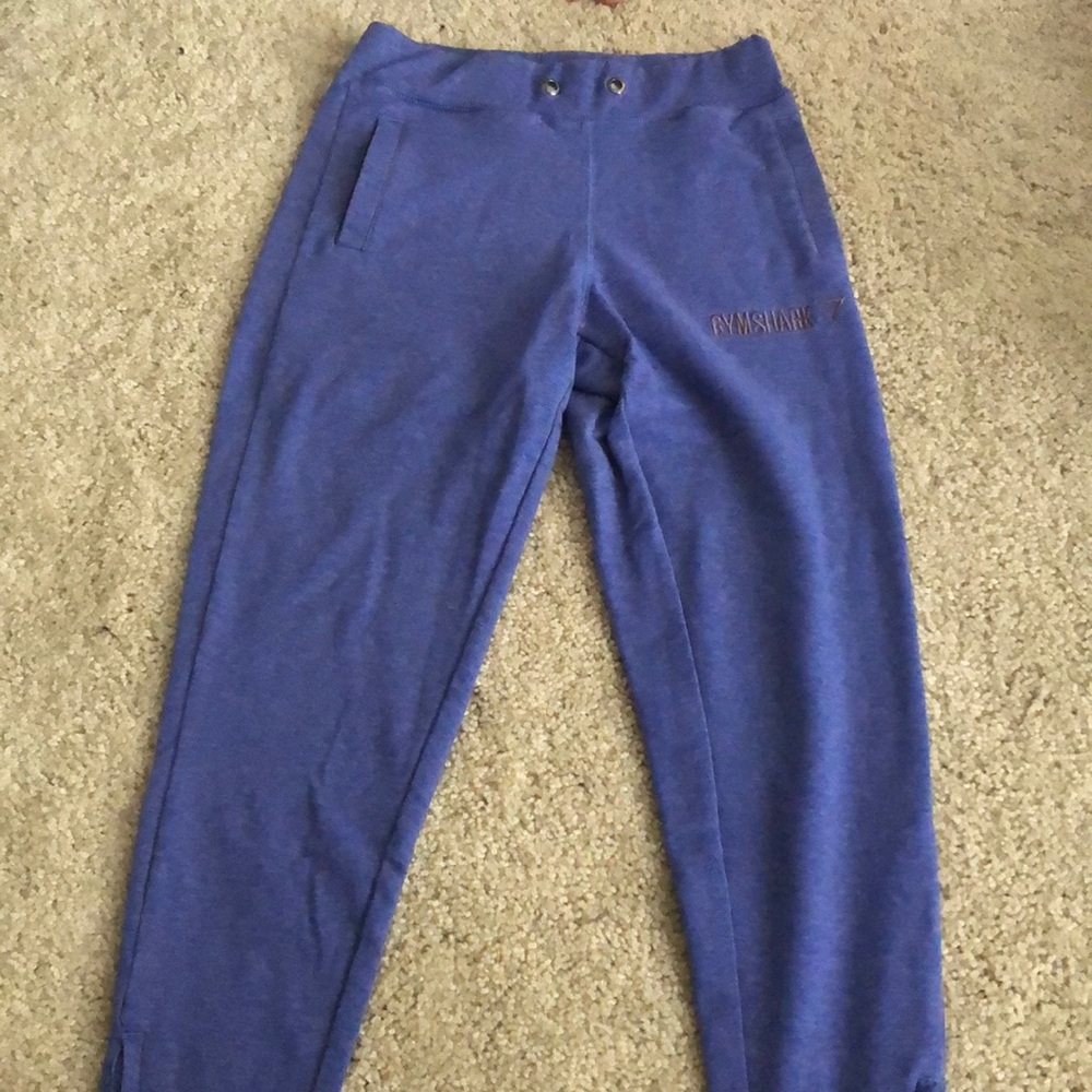 Gymshark sweats